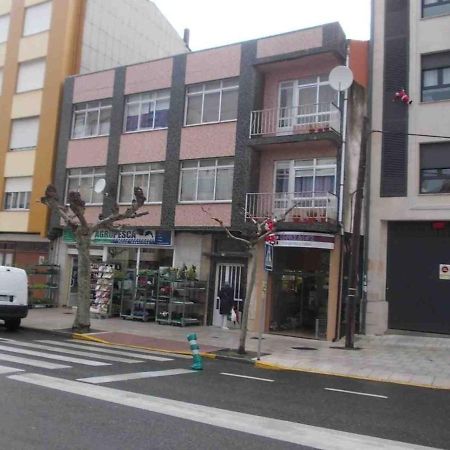 Piso De Perlio Ideal Para Gente Amante De La Play Fene Extérieur photo