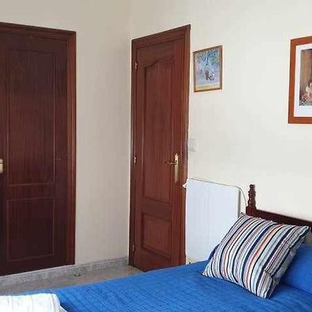 Piso De Perlio Ideal Para Gente Amante De La Play Fene Extérieur photo